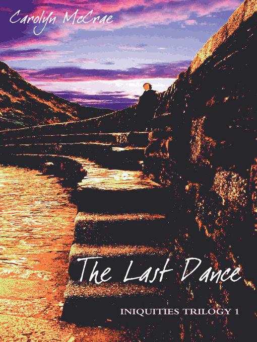 Cover image for The Last Dance